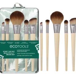 Start The Day Beautifully Kit 5 Brosses