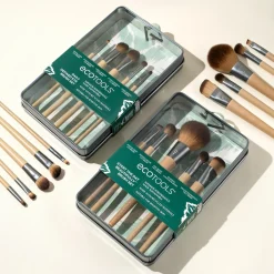 Start The Day Beautifully Kit 5 Brosses