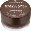 Stay & Play Eyeliner Gel en Pot