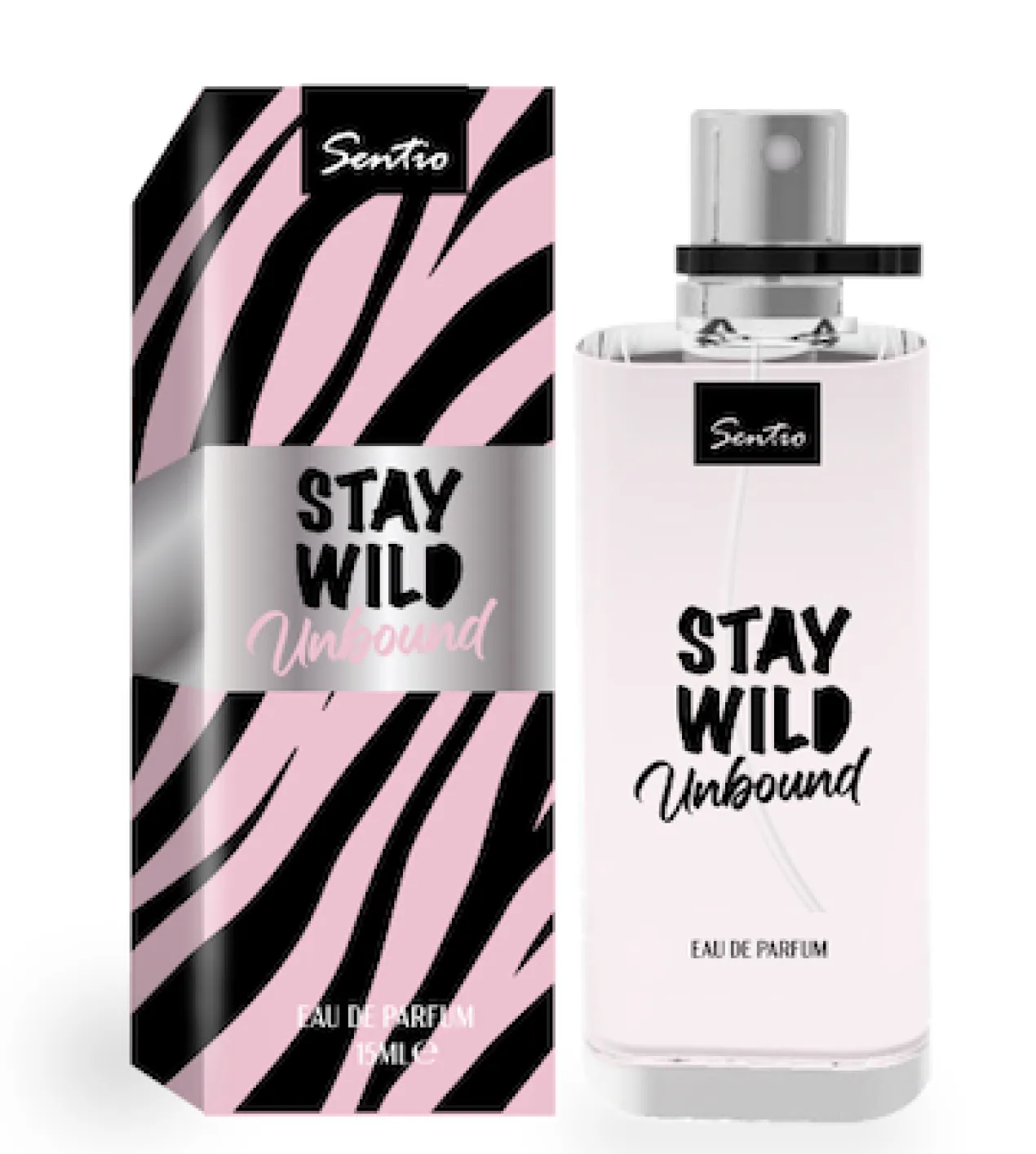 Stay Wild Unbound Eau de Parfum pour Femme