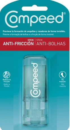 Stick Anti-Frottement