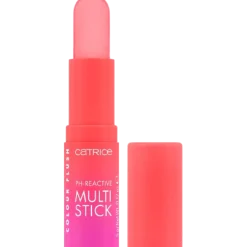 Stick Blush pour Lèvres et Joues