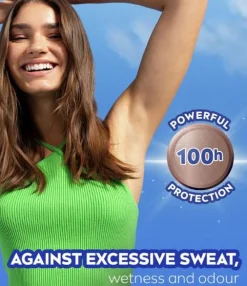 Stick Derma Control Ultra Comfort