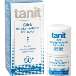 Stick Dépigmentant Teinté SPF 50+