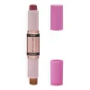 Stick Duo Blush & Highlighter