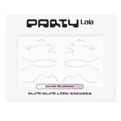 Stickers Bling Look Party Lab