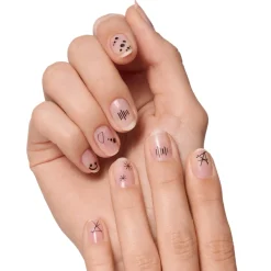 Stickers pour Ongles Get Your Ink On