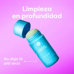 Stick nettoyant visage impuretés & hydratation NeuroBeauty