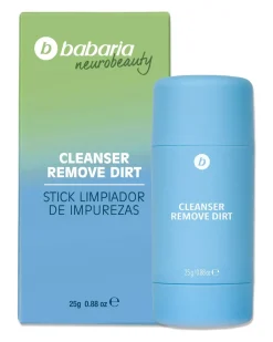 Stick nettoyant visage impuretés & hydratation NeuroBeauty