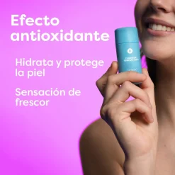 Stick nettoyant visage impuretés & hydratation NeuroBeauty