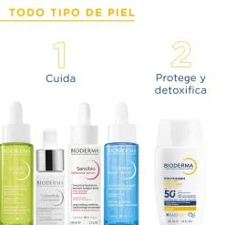 Stick Pedriatrics Photoprotecteur SPF50