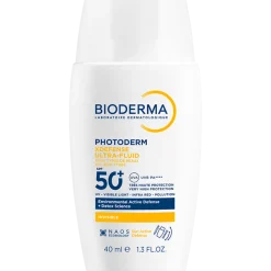 Stick Pedriatrics Photoprotecteur SPF50