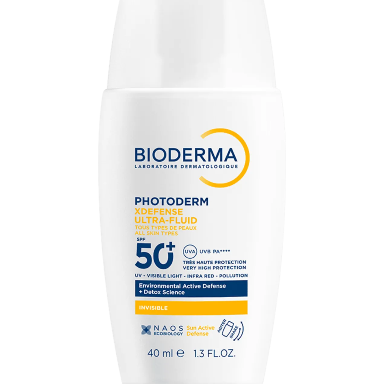Stick Pedriatrics Photoprotecteur SPF50