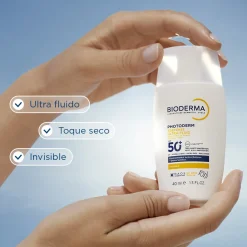 Stick Pedriatrics Photoprotecteur SPF50