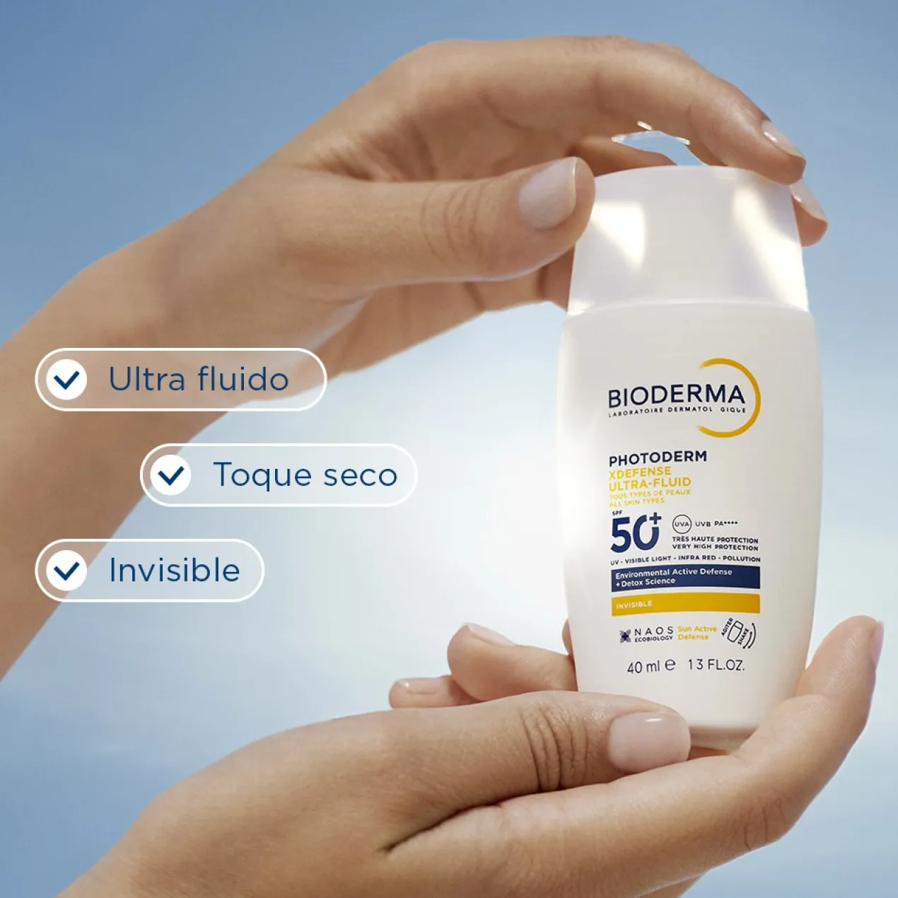 Stick Pedriatrics Photoprotecteur SPF50