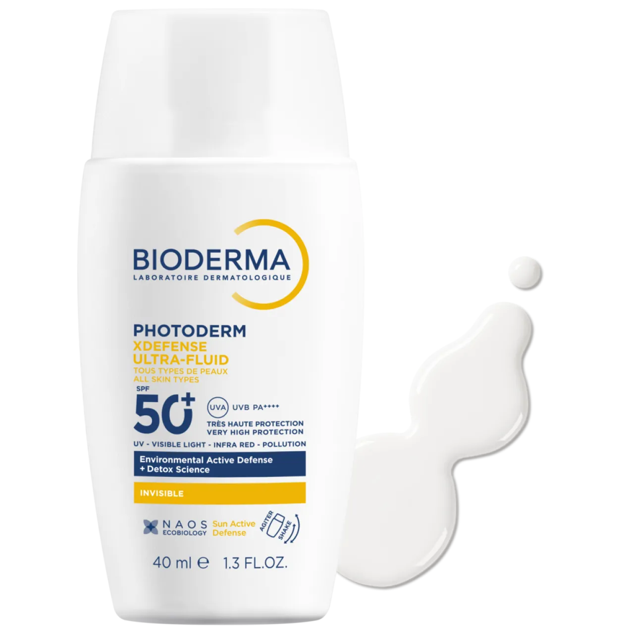 Stick Pedriatrics Photoprotecteur SPF50