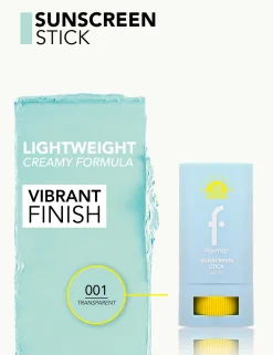 Stick protection solaire SPF50 pratique et efficace