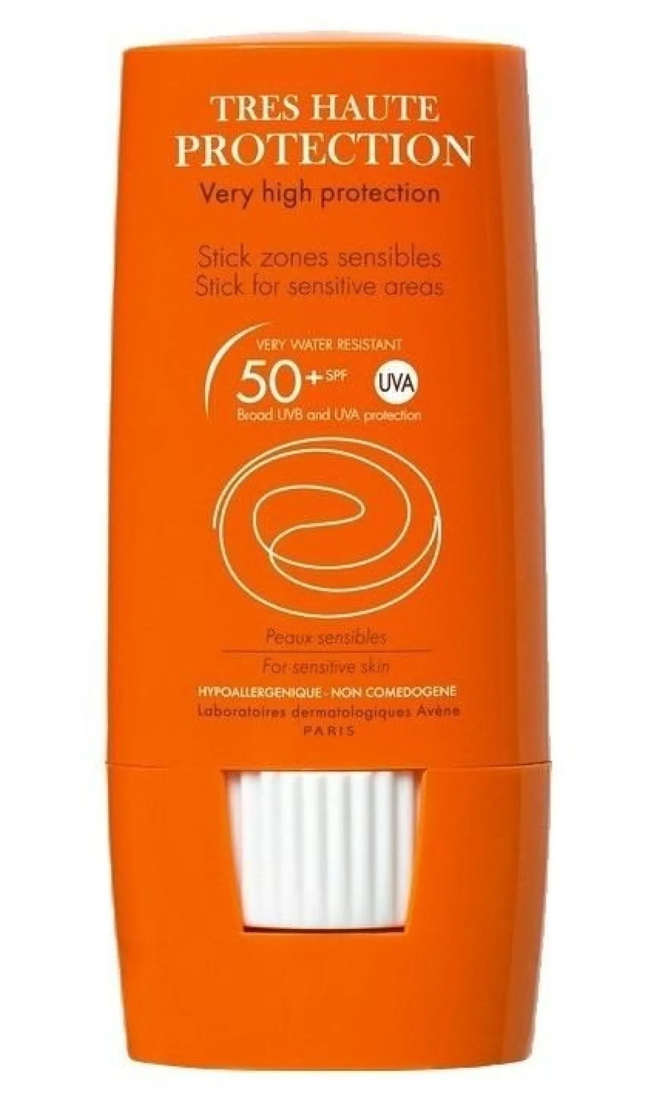 Stick Protection Zones Sensibles