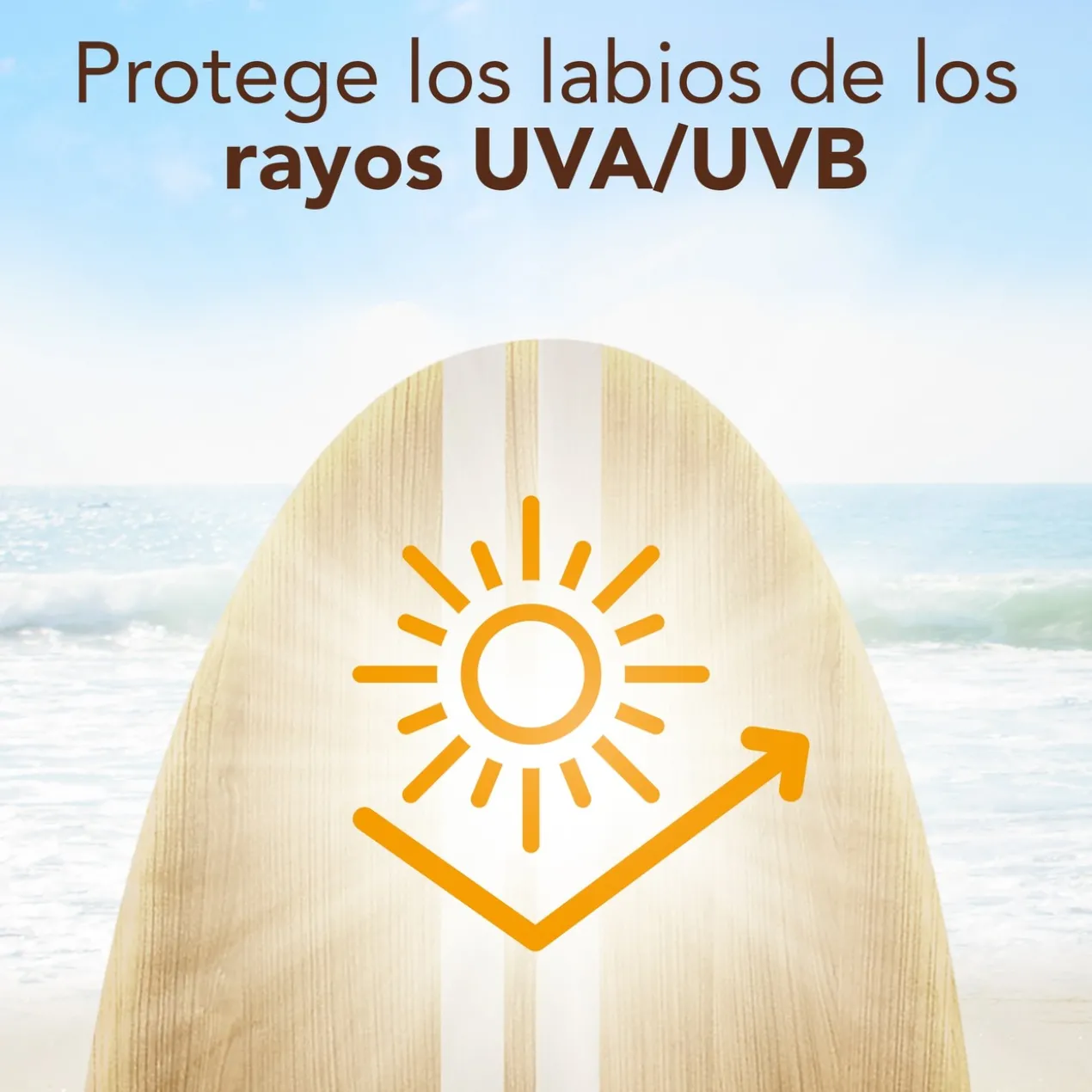 Stick Rouge à lèvres Aloe Vera SPF30