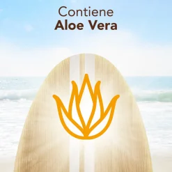 Stick Rouge à lèvres Aloe Vera SPF30
