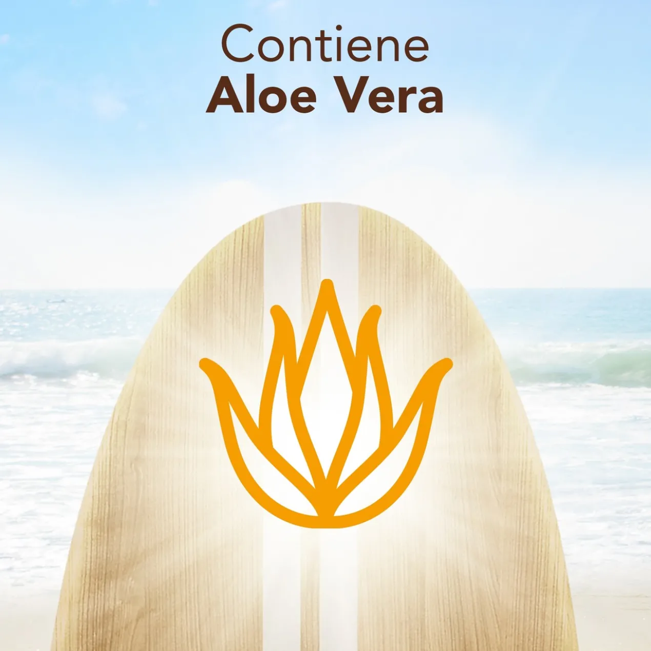Stick Rouge à lèvres Aloe Vera SPF30