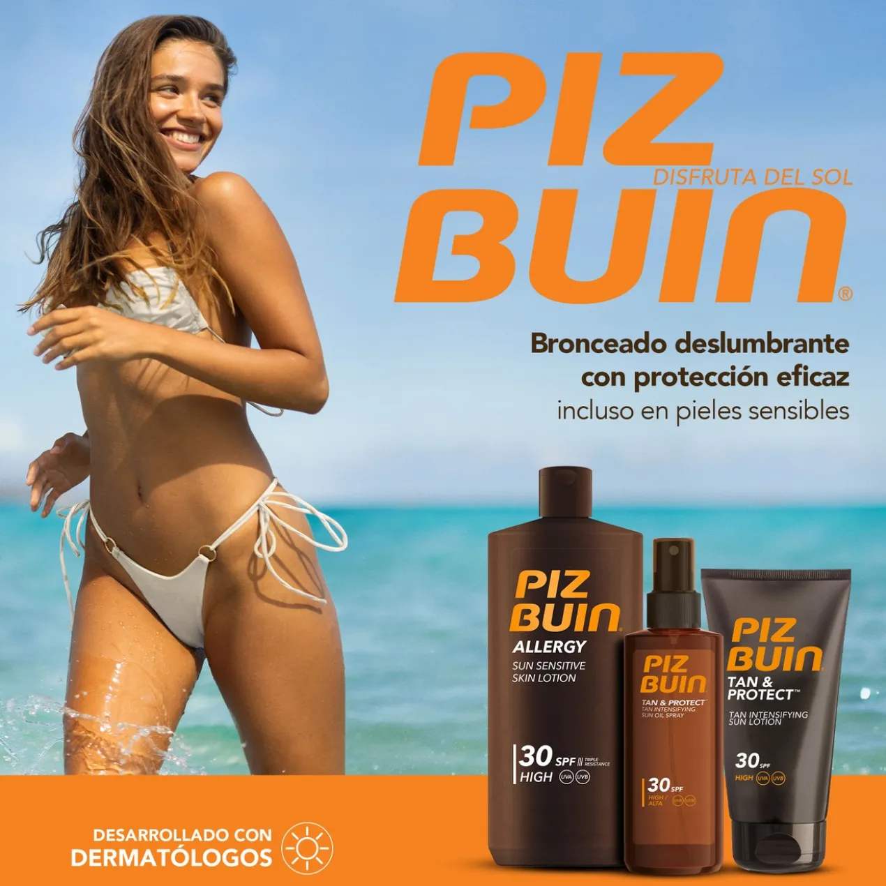 Stick Rouge à lèvres Aloe Vera SPF30