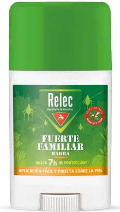 Stick répulsif familial forte protection
