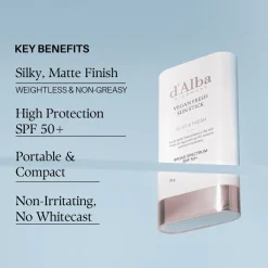 Stick solaire Air Fit SPF50+