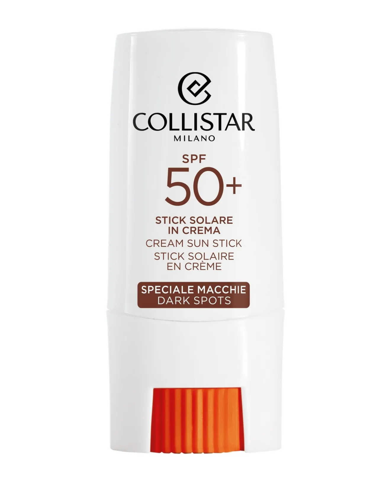 Stick Solaire Correcteur SPF 50+