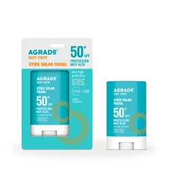 Stick Solaire Facial SPF 50+