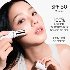 Stick Solaire Invisible Matifiant SPF 50