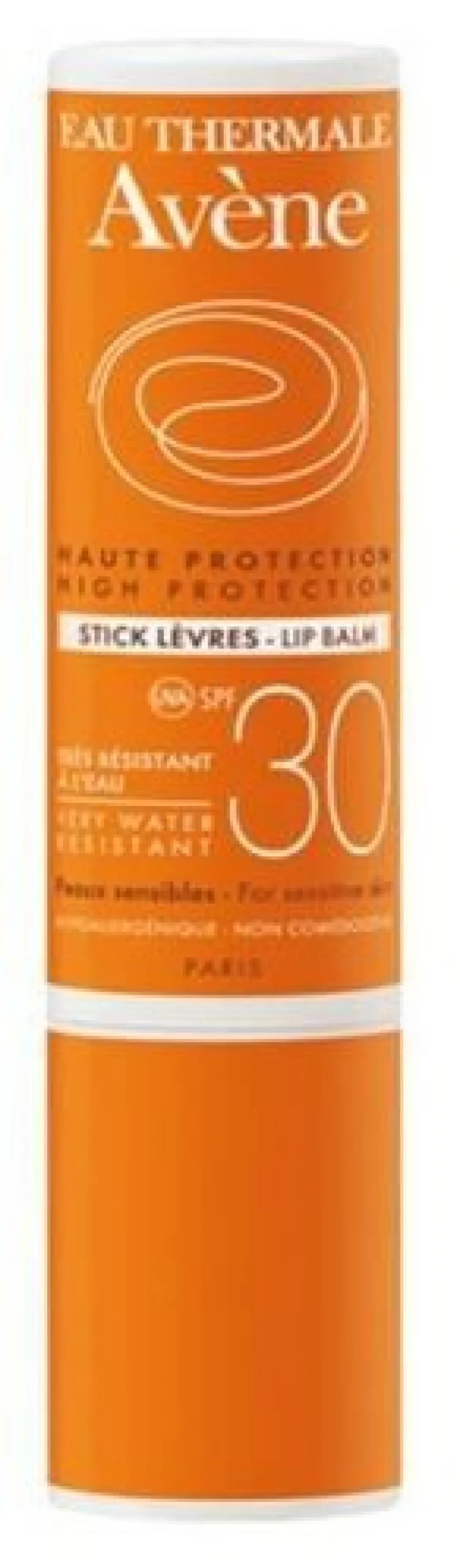 Stick solaire lèvres