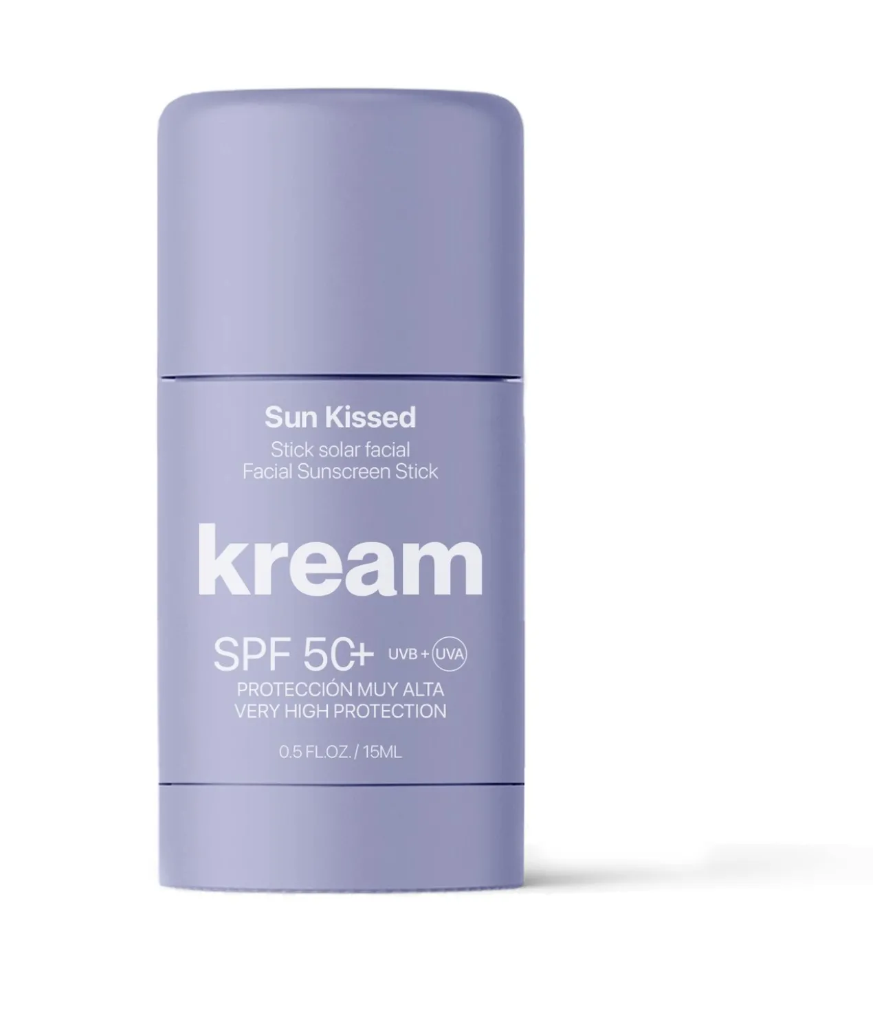 Stick Solaire Visage SPF50+