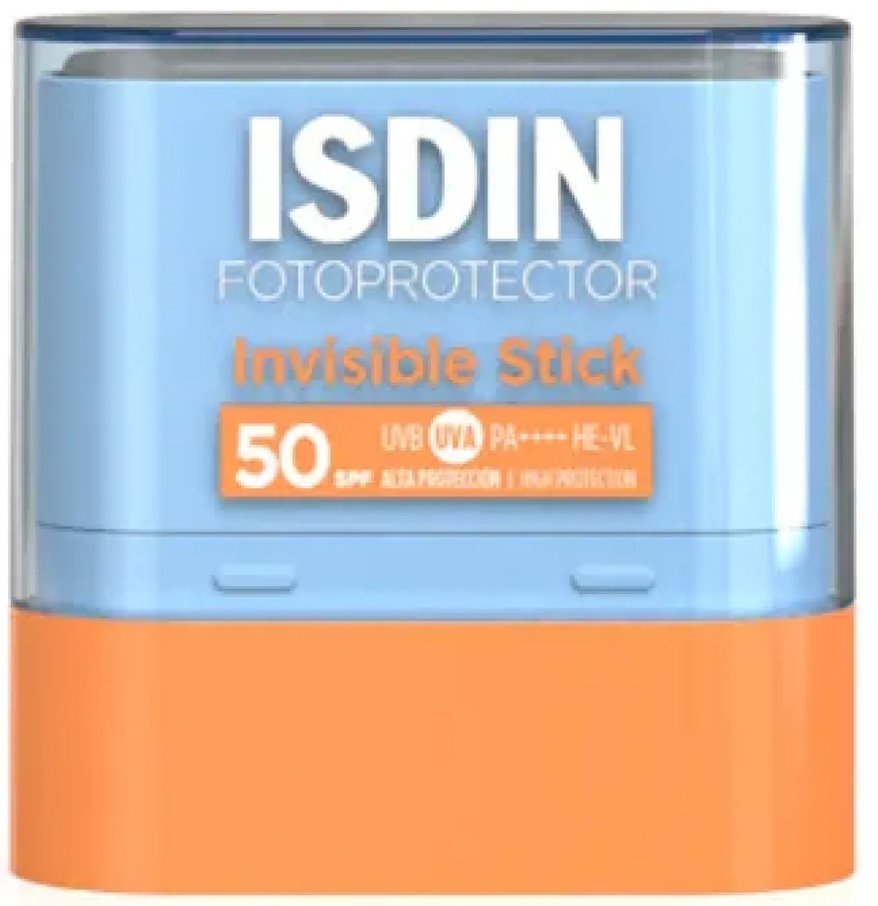 Stick Solaire Visage SPF50+