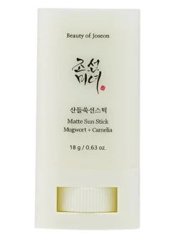 Stick Solaire Visage SPF50+ Fini Mat