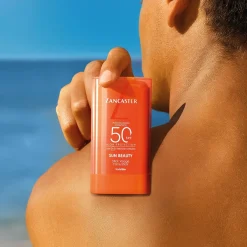 Stick solaire visage SPF50 Sun Beauty Face Stick