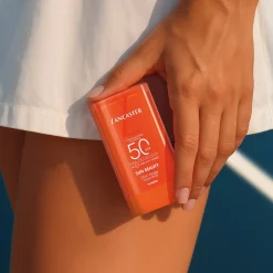 Stick solaire visage SPF50 Sun Beauty Face Stick