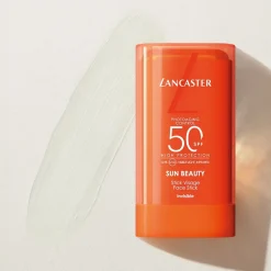 Stick solaire visage SPF50 Sun Beauty Face Stick