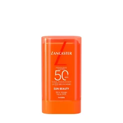 Stick solaire visage SPF50 Sun Beauty Face Stick