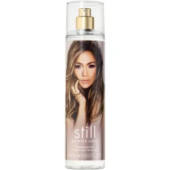 Still Body Mist