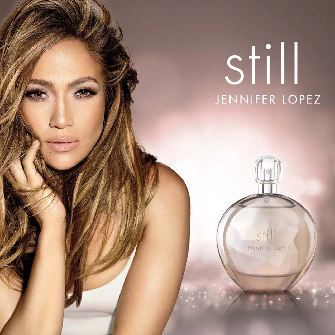 Still by Jennifer Lopez Eau de Parfum