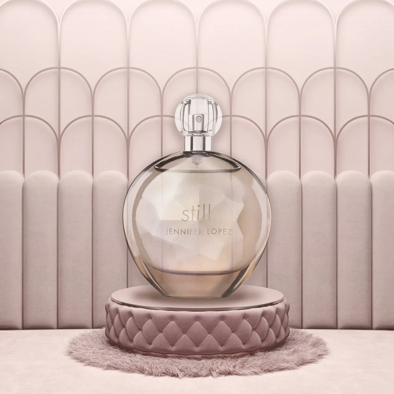 Still by Jennifer Lopez Eau de Parfum