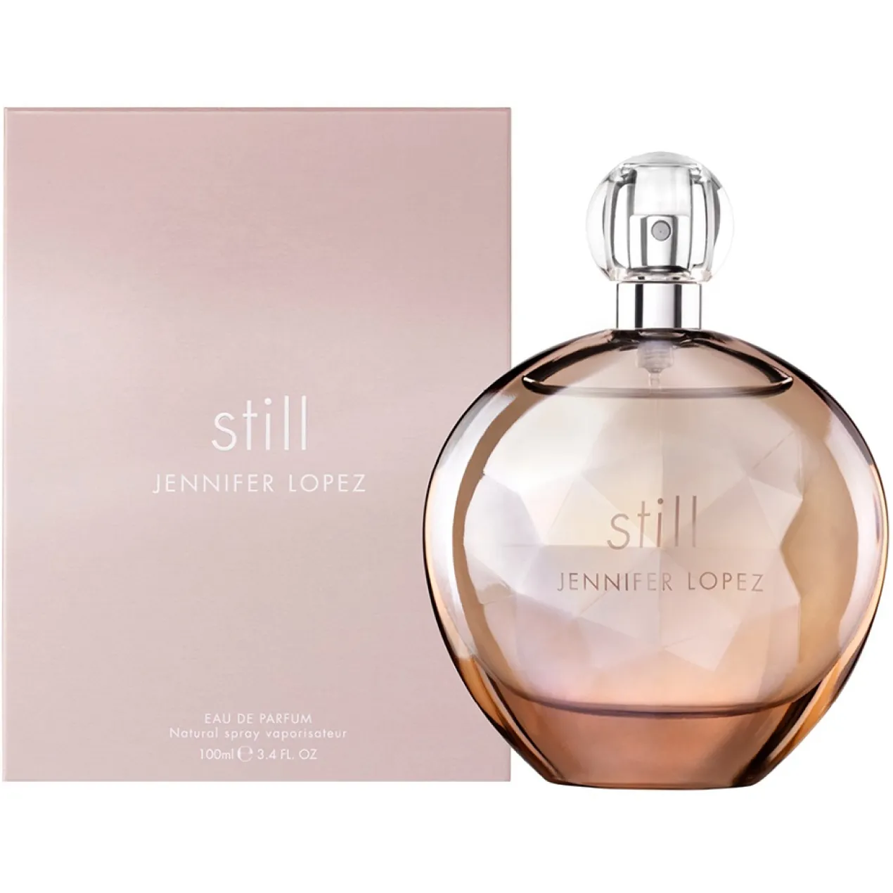 Still by Jennifer Lopez Eau de Parfum