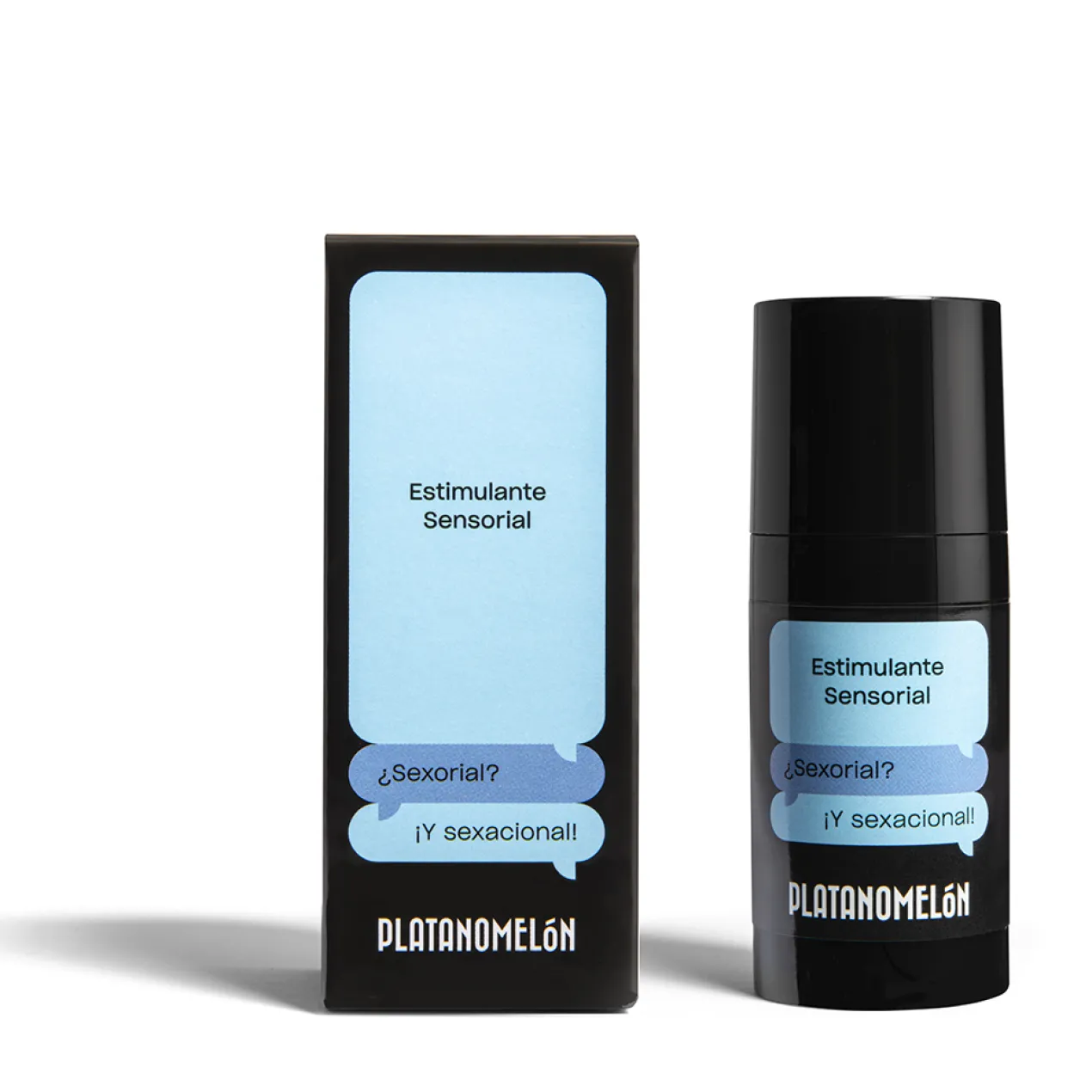 Stimulant Sensoriel