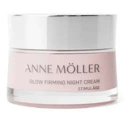 Stimulâge Glow Firming Crème de Nuit Illuminatrice et Raffermissante