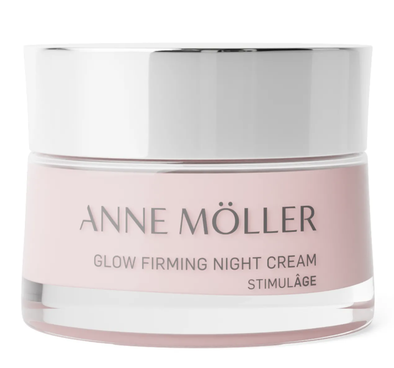 Stimulâge Glow Firming Crème de Nuit Illuminatrice et Raffermissante
