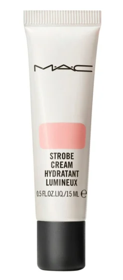 Strobe Cream Hydratant Lumineux