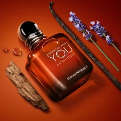 Stronger With You Absolutely Parfum
