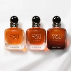 Stronger With You Absolutely Parfum