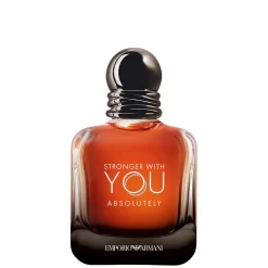 Stronger With You Absolutely Parfum